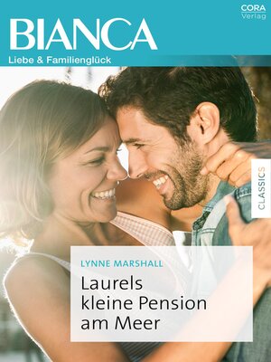 cover image of Laurels kleine Pension am Meer